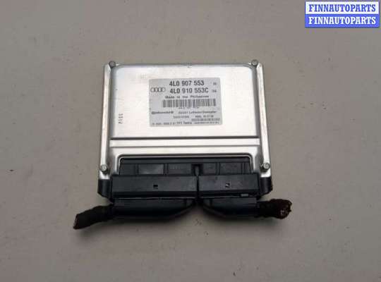 Купить Блок управления подвеской на Audi Q7 2005-2015 Блок управления подвеской AU1738271 на Audi Q7 2005-2015