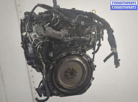 купить Двигатель (ДВС) на Mercedes E W212 2009-2016