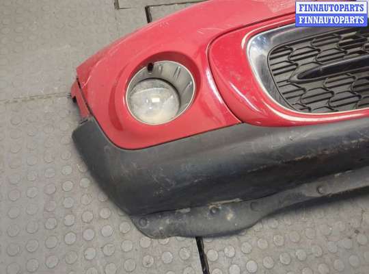 купить Бампер на Mini Cooper (R56/R57) 2006-2013
