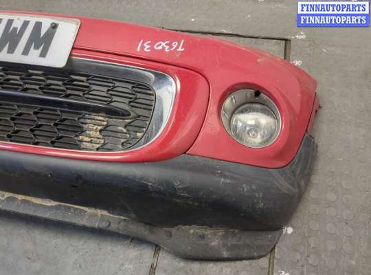 купить Бампер на Mini Cooper (R56/R57) 2006-2013