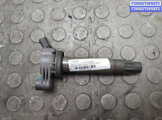 купить Катушка зажигания на Lexus RX 2003-2009