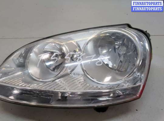 купить Фара (передняя) на Volkswagen Jetta 5 2004-2010