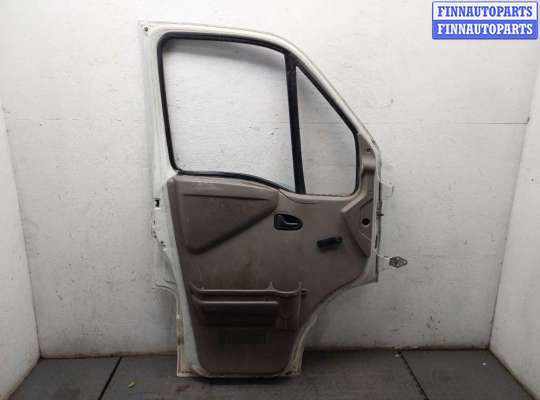 купить Дверь боковая (легковая) на Opel Movano 1999-2003