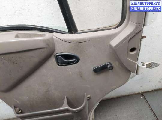 купить Дверь боковая (легковая) на Opel Movano 1999-2003