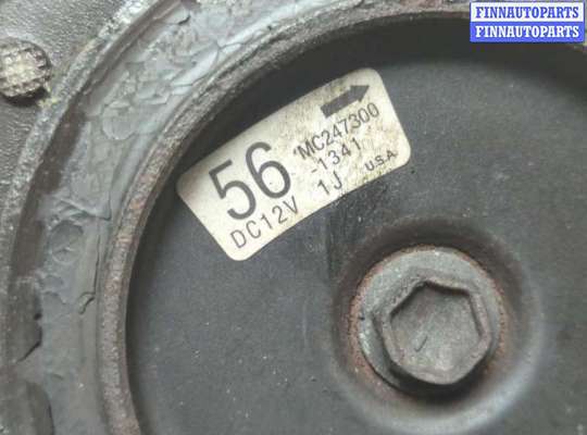 купить Компрессор кондиционера на Acura MDX 2006-2013