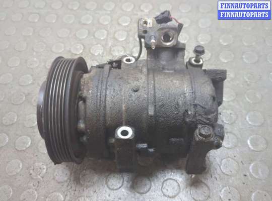 купить Компрессор кондиционера на Acura MDX 2006-2013