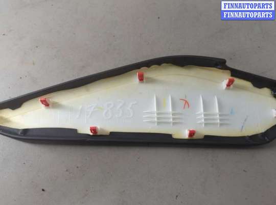 купить Пластик центральной консоли на Mitsubishi Outlander Sport 2019-2025