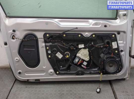 Стеклоподъемник электрический на Volkswagen Golf VI (5K)