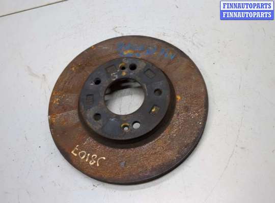 купить Диск тормозной на KIA Cerato 2013-2020