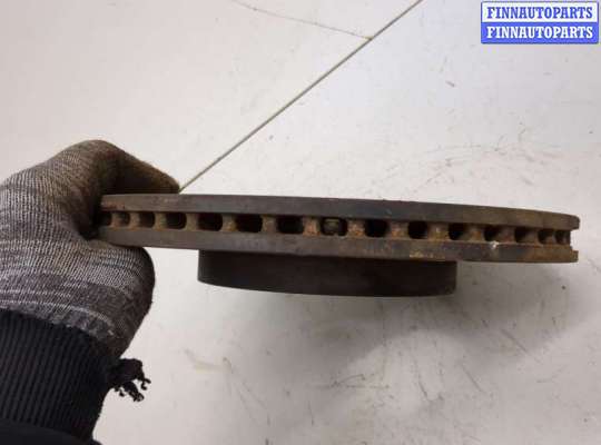 купить Диск тормозной на KIA Cerato 2013-2020