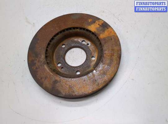 купить Диск тормозной на KIA Cerato 2013-2020