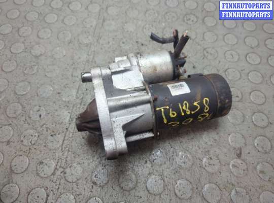Стартер CT1139970 на Citroen Berlingo 2002-2008