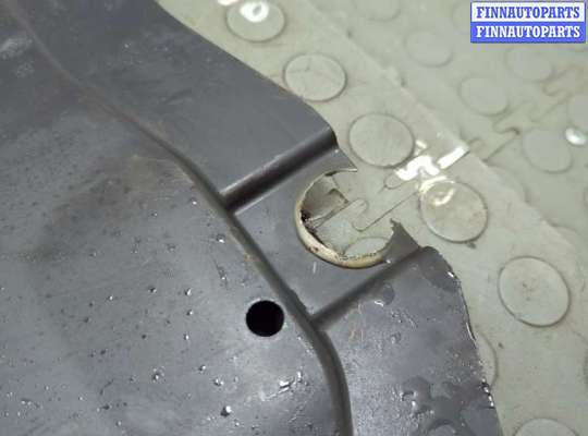 купить Защита днища, запаски, КПП, подвески на Mazda 6 (GJ) 2012-2018