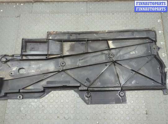 купить Защита днища, запаски, КПП, подвески на Mazda 6 (GJ) 2012-2018