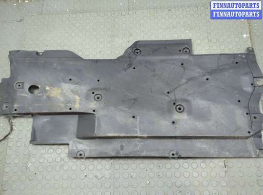 купить Защита днища, запаски, КПП, подвески на Mazda 6 (GJ) 2012-2018