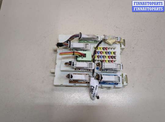 купить Блок управления бортовой сети (Body Control Module) на Ford S-Max 2010-2015