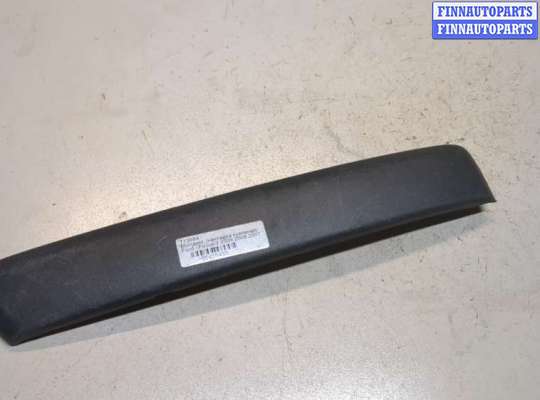 купить Молдинг бампера на Ford Focus 2 2005-2008