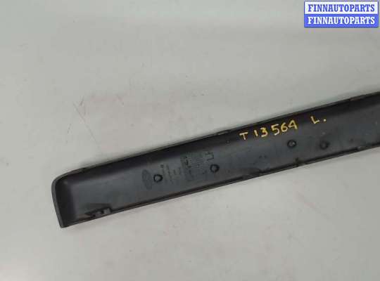 купить Молдинг бампера на Ford Focus 2 2005-2008