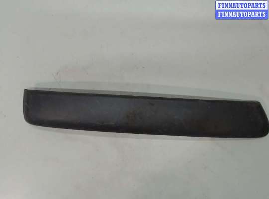 купить Молдинг бампера на Ford Focus 2 2005-2008