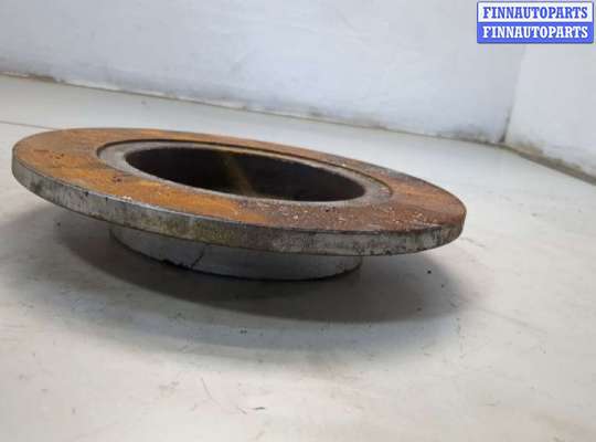 купить Диск тормозной на Opel Astra J 2010-2017