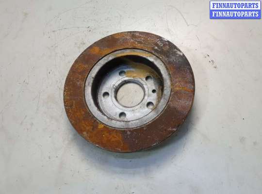 Купить Диск тормозной на Opel Astra J 2010-2017 Диск тормозной OP2282493 на Opel Astra J 2010-2017