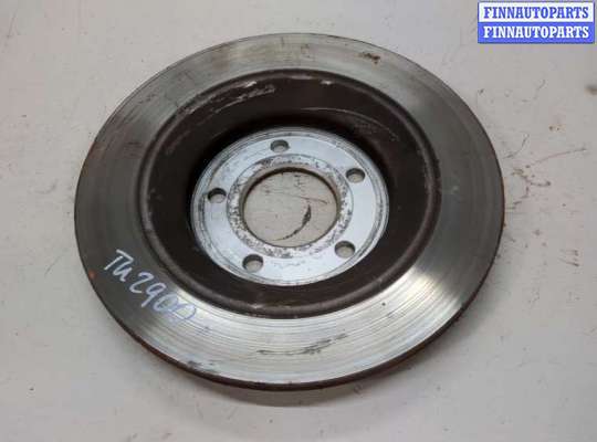 купить Диск тормозной на Mazda 5 (CR) 2005-2010