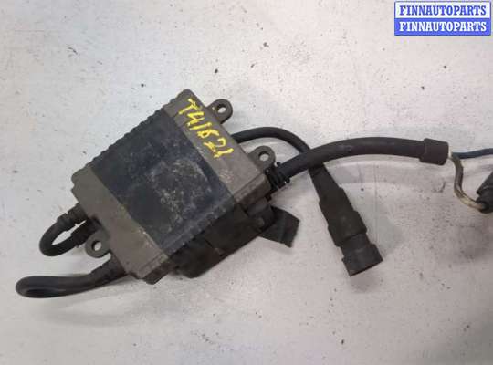 купить Блок розжига на Volkswagen Touareg 2007-2010