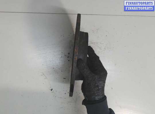 купить Диск тормозной на Ford Focus 2 2005-2008