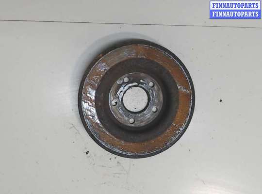купить Диск тормозной на Ford Focus 2 2005-2008