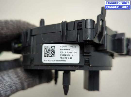 купить Шлейф руля на Audi A3 (8V) 2012-2020