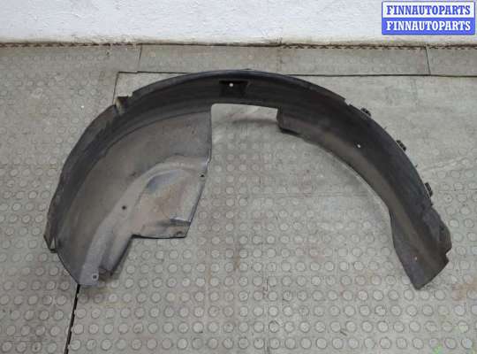 купить Защита арок (подкрылок) на Opel Vectra C 2002-2008