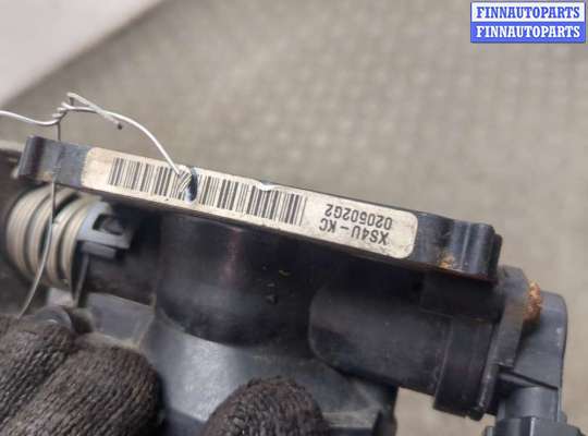купить Заслонка дроссельная на Ford Focus 1 1998-2004