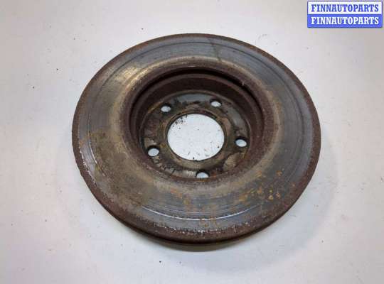 Диск тормозной FO2102141 на Ford Escape 2000-2006