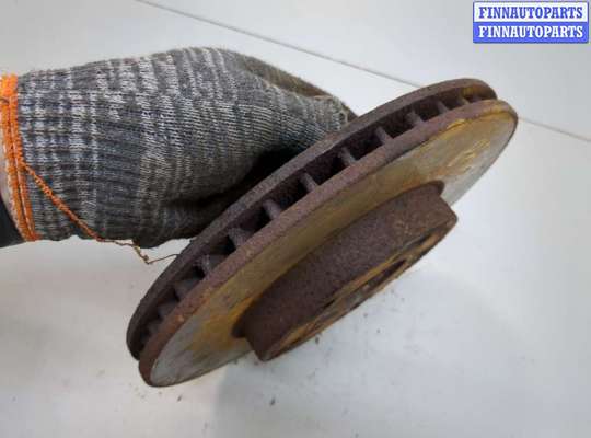 купить Диск тормозной на Ford Escape 2000-2006