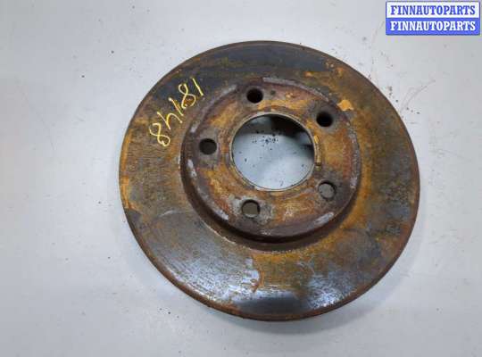 купить Диск тормозной на Ford Escape 2000-2006