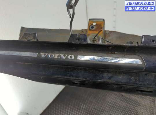 купить Порог кузова на Volvo XC90 2002-2014