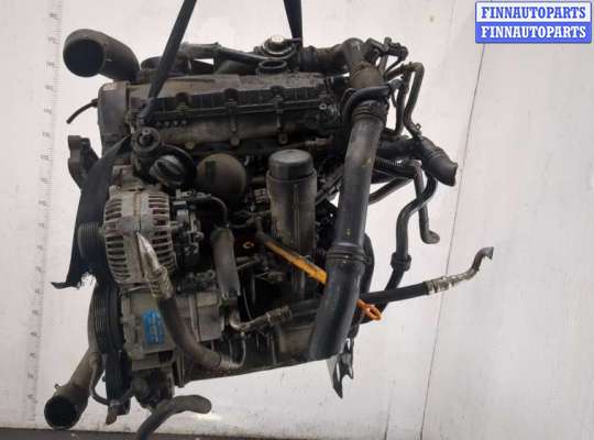 Купить Двигатель (ДВС) на Volkswagen Sharan 2000-2010 Двигатель (ДВС) FO2199011 на Volkswagen Sharan 2000-2010