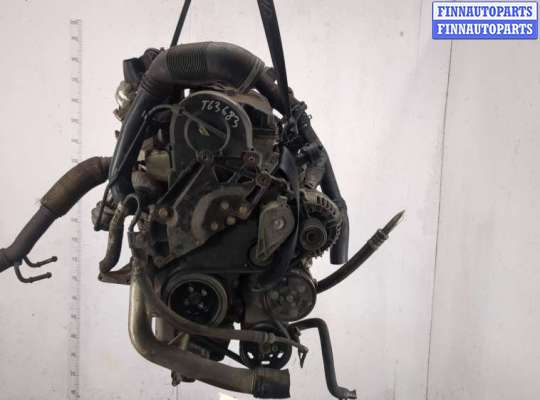 купить Двигатель (ДВС) на Volkswagen Sharan 2000-2010