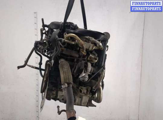 купить Двигатель (ДВС) на Volkswagen Sharan 2000-2010