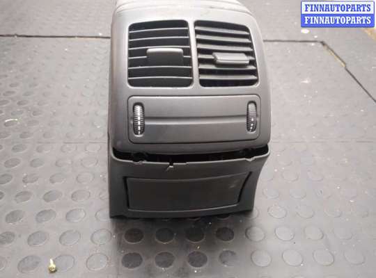 купить Консоль салона (кулисная часть) на Mercedes E W211 2002-2009