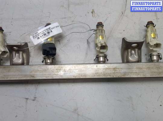 купить Форсунка топливная на Ford Mondeo 3 2000-2007
