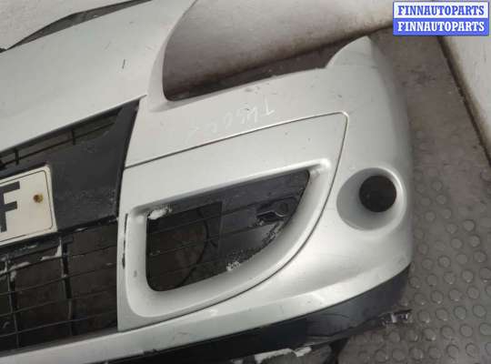 купить Бампер на Renault Scenic 2009-2012