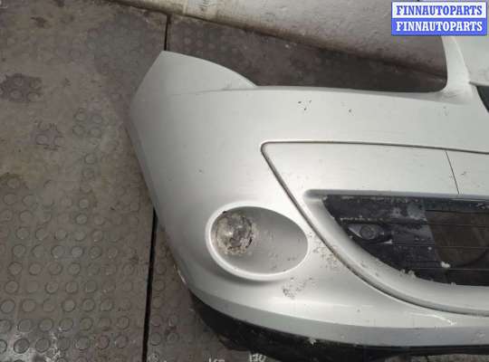 купить Бампер на Renault Scenic 2009-2012