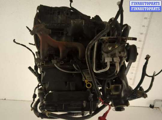 купить Компрессор кондиционера на Ford Explorer 2001-2006