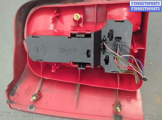 купить Фонарь (задний) на Volkswagen Passat 5 1996-2001