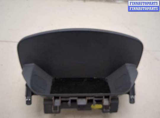 Дисплей компьютера (информационный) RN1579178 на Renault Laguna 2 2001-2007