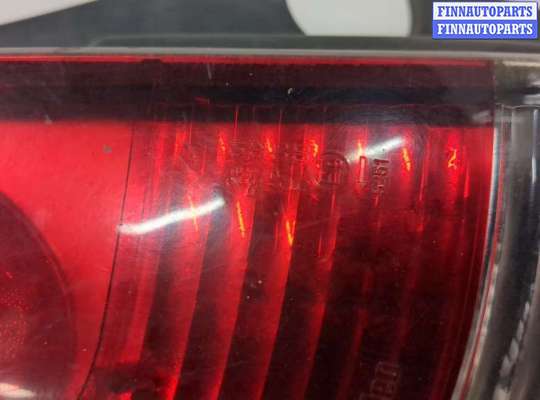 купить Фонарь (задний) на Nissan Almera Tino