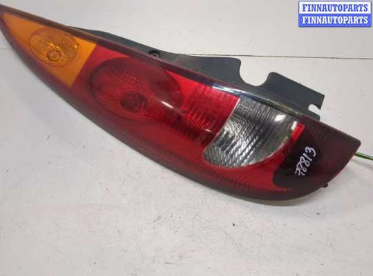 Купить Фонарь (задний) на Nissan Almera Tino Фонарь (задний) NS955998 на Nissan Almera Tino