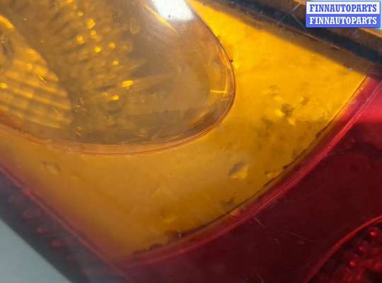 купить Фонарь (задний) на Nissan Almera Tino