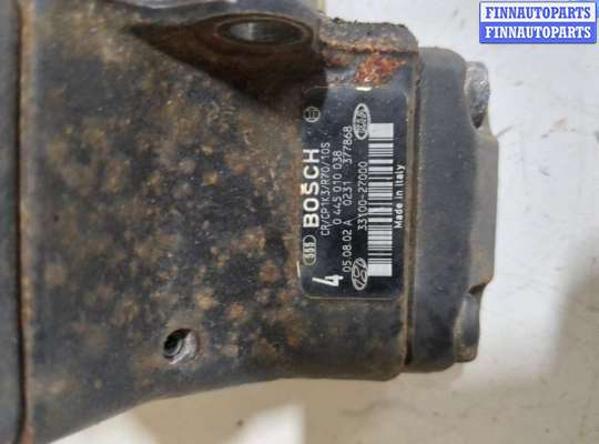 купить ТНВД на Hyundai Santa Fe 2000-2005